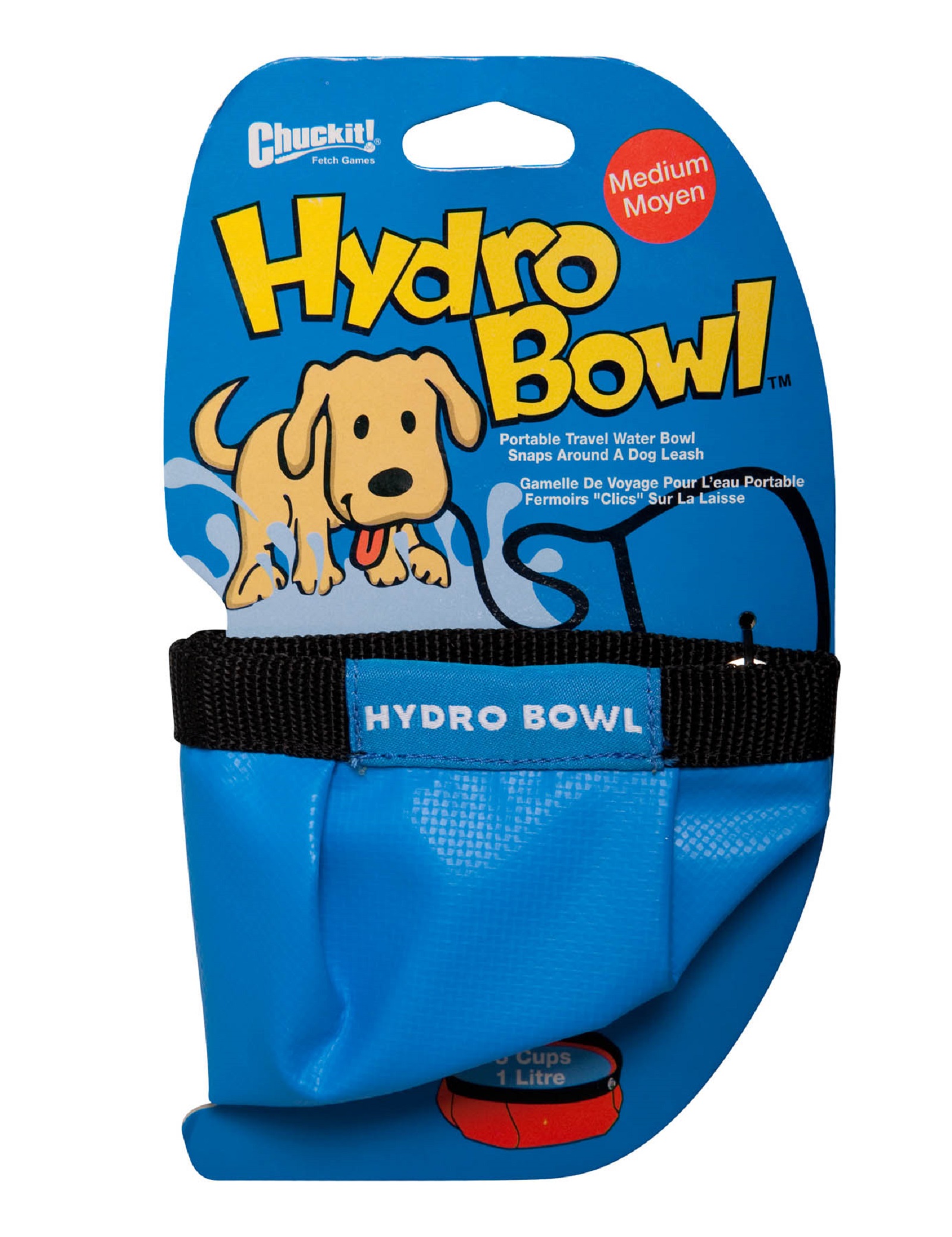 Chuckit Hydro Bowl