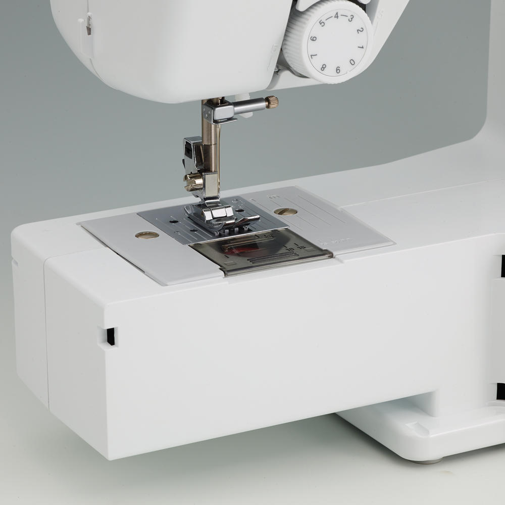 Brother SM1704 17 - Stitch Free arm Sewing Machine