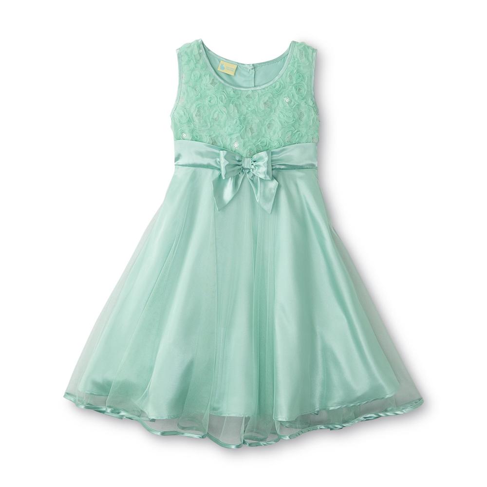 Holiday Editions Girl's Occasion Dress