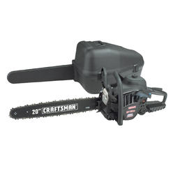 Gas Chain Saws Gas Powered Chain Saws Sears