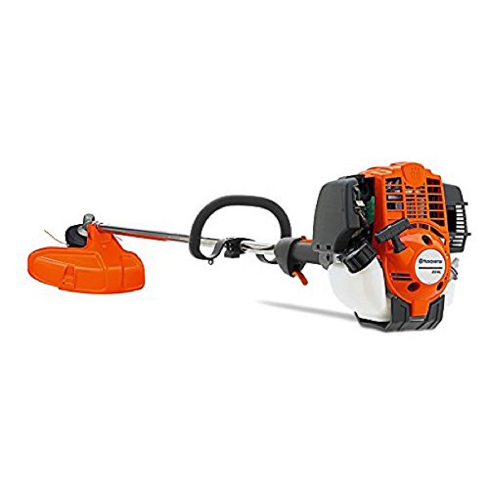 Husqvarna 965966702 324L 25cc 17" Straight Shaft Gas Powered String Trimmer