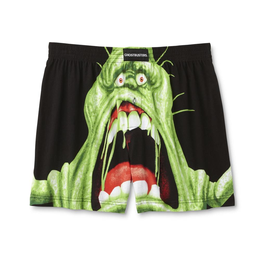 Ghostbusters Men's Boxer Shorts