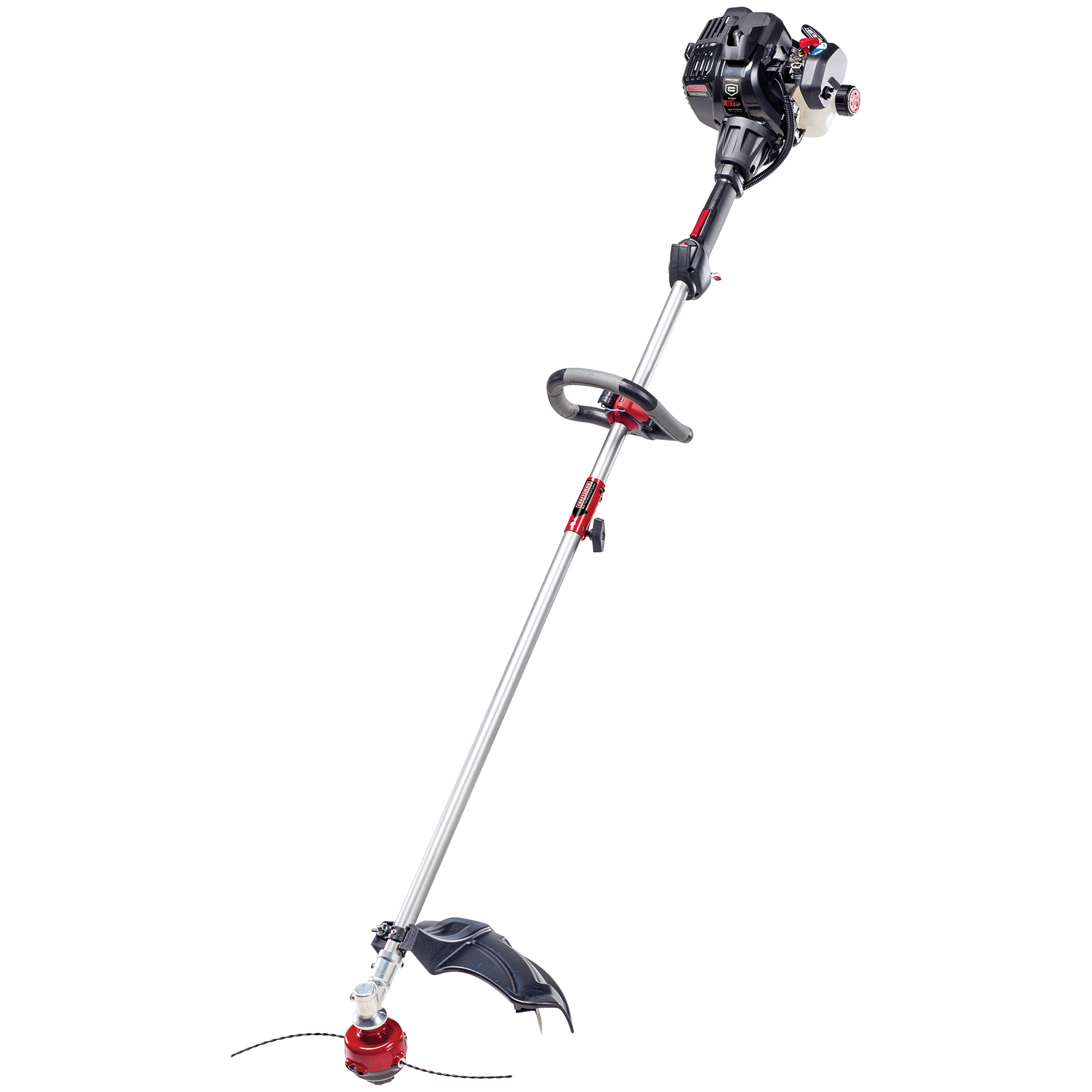 craftsman gas weed trimmer