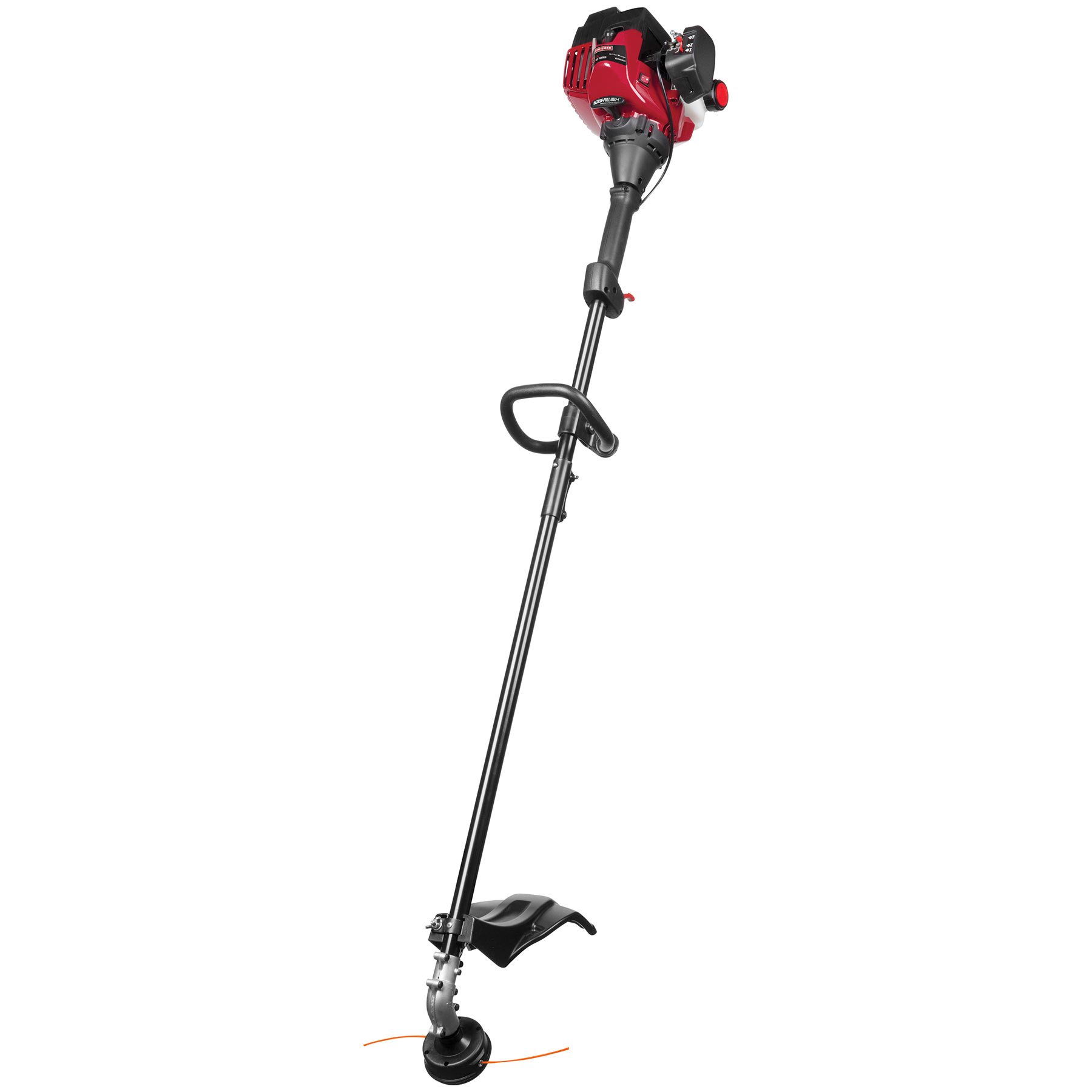 Craftsman 79447 2-Cycle 25cc Gas Weedwacker with Straight