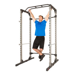 Fitness reality 810xlt super max power cage discount review