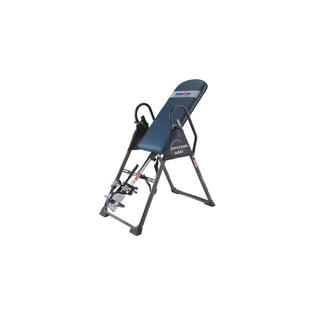 Ironman Inversion Table With Memory Foam Backrest