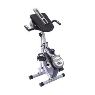 exerpeutic 900xl recumbent bike with pulse monitor