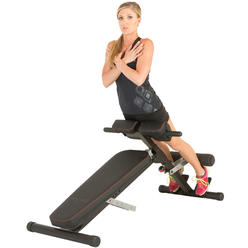 Weight Benches Abs Sears