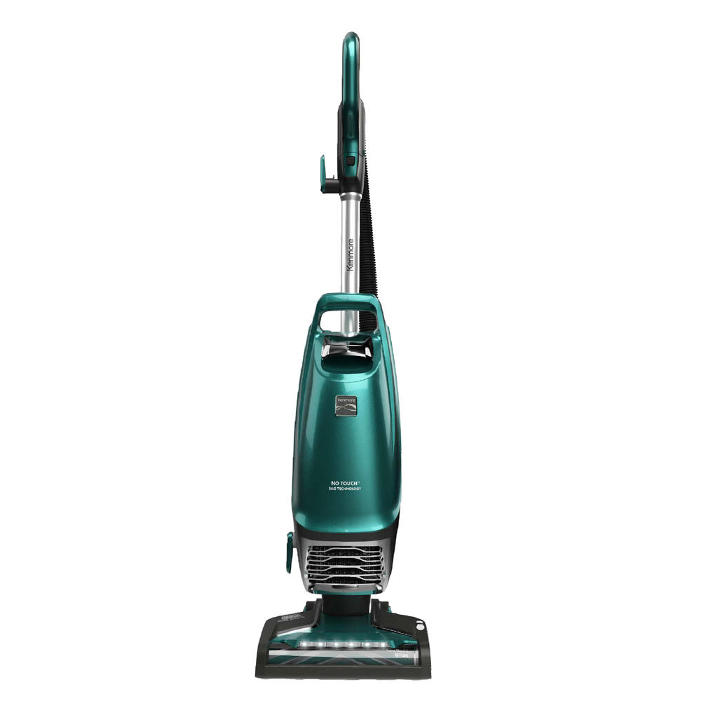 Kenmore BU4022 Intuition Bagged Upright Vacuum Cleaner