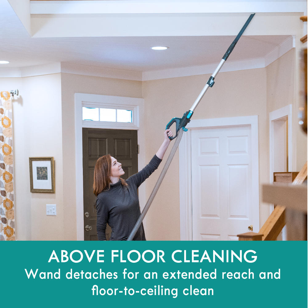 Kenmore BU4022 Intuition Bagged Upright Vacuum Cleaner