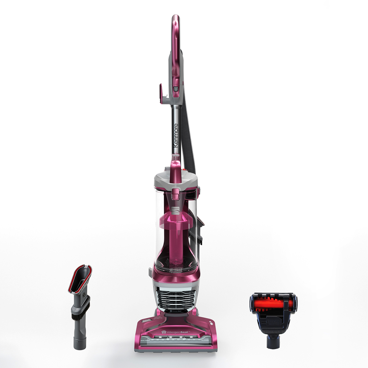 Electric Spin Scrubber, Aspiron Cordless Electric Scrubber & Pink