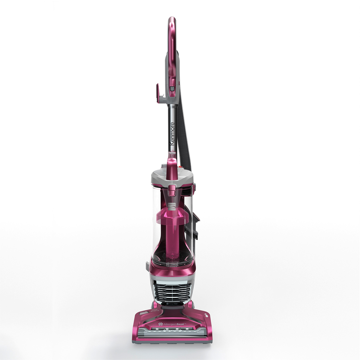 Kenmore DU5092 Bagless Upright Vacuum