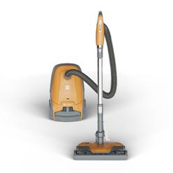 Kenmore BC4040 Bagged Canister Vacuum