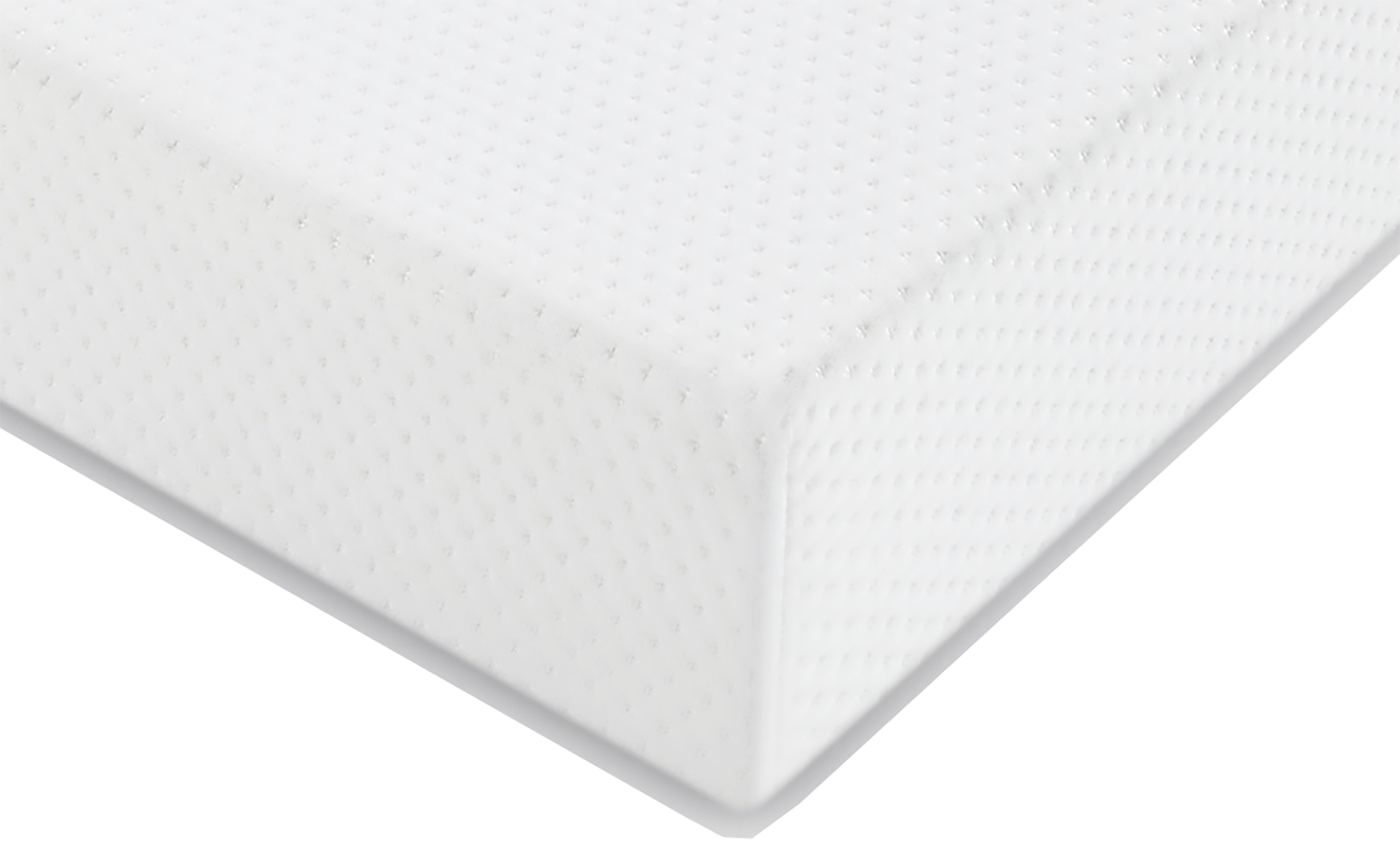 cot mattress 770 x 1320