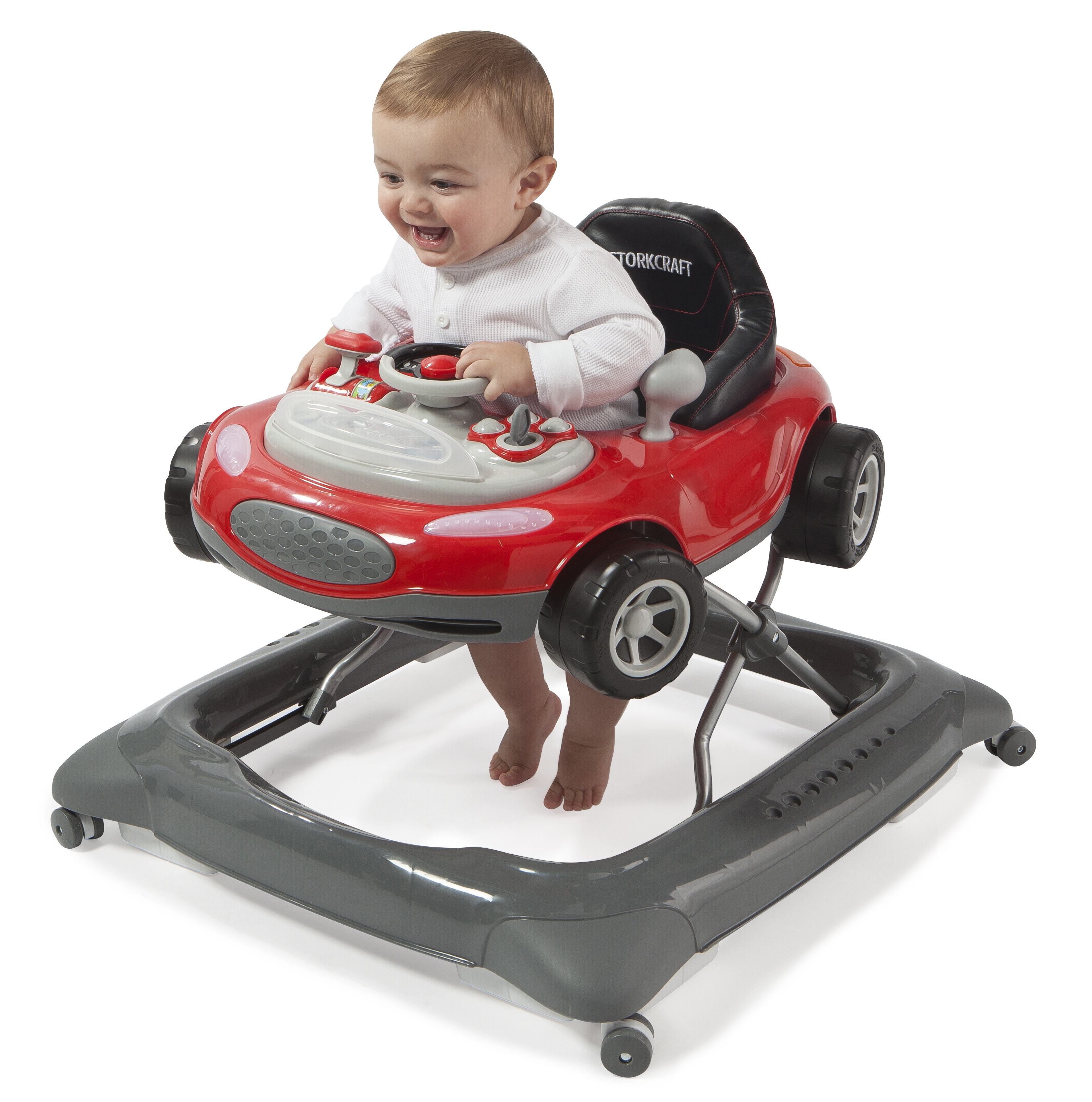 activity walker target