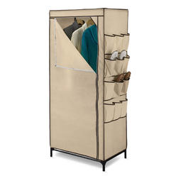 Portable Closets Get A Portable Wardrobe Rack At Sears