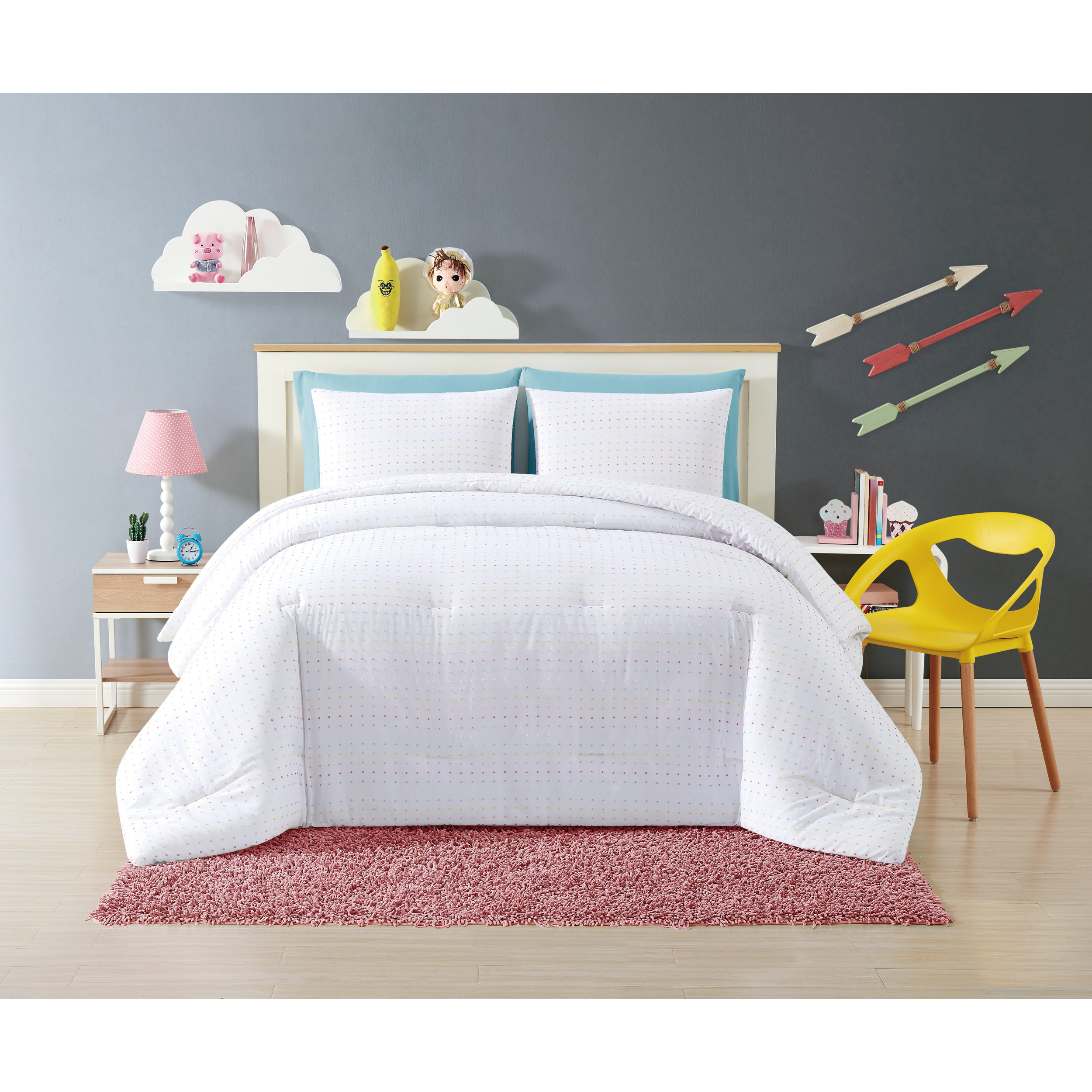 Kids Comforters Comforter Sets Sears