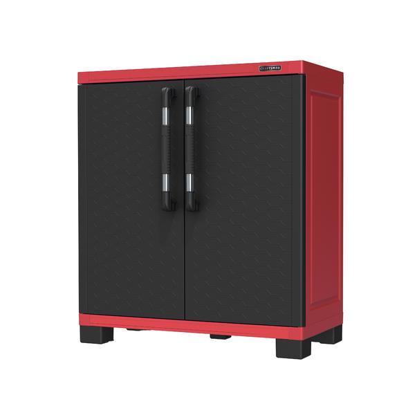 Craftsman 16629 Plastic 35 Storage Base Cabinet American Freight Sears Outlet