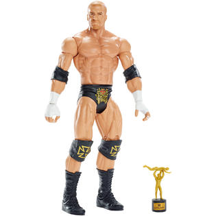 WWE Superstar 6 WWE Superstar 6
