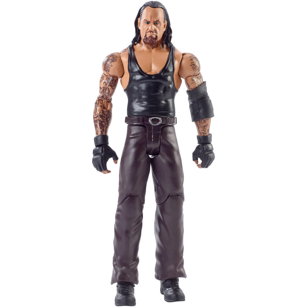 WWE Superstar 6" Basic Action Figure - Undertaker