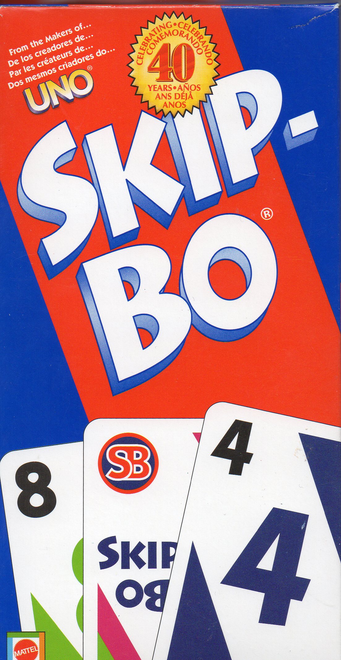 Skip Bo Kartenspiel Online Spielen