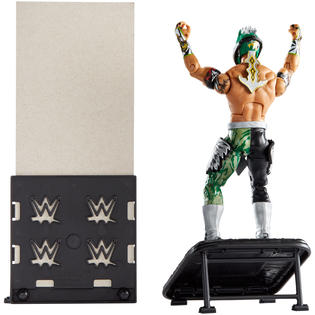 Kalisto elite hot sale figure
