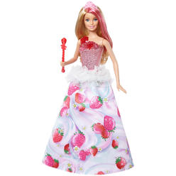 Barbie Dreamtopia Sweetville Princess Doll