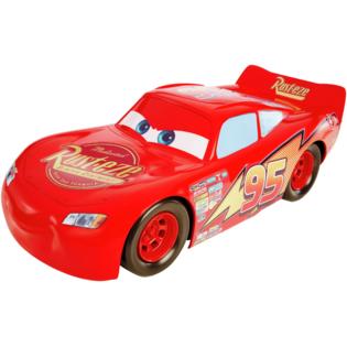 Disney Cars 3 Race Car - Lightning McQueen