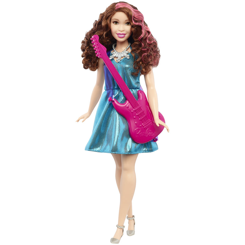 Barbie Career - Reality Pop Star Doll
