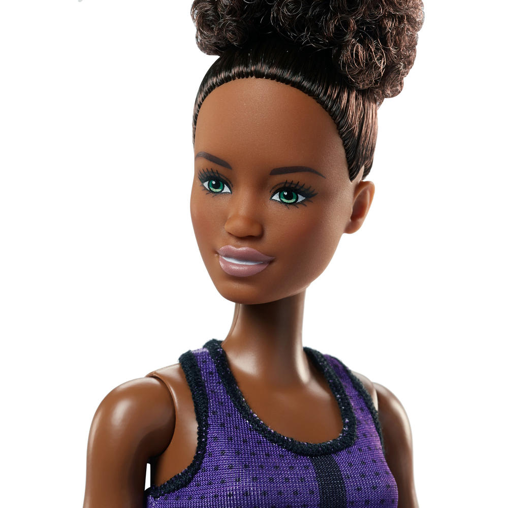 genstand koste Vellykket Barbie Career Dolls Tennis Player