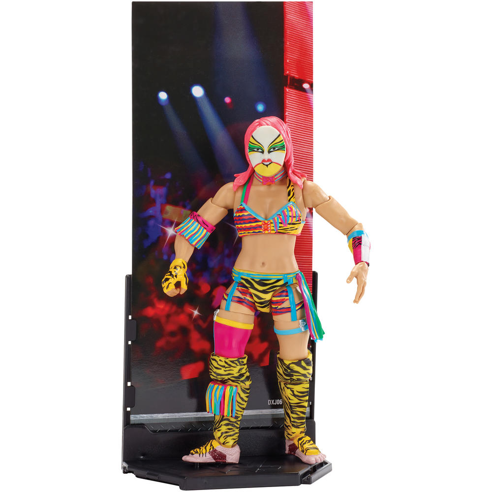 WWE Elite Collection - Asuka