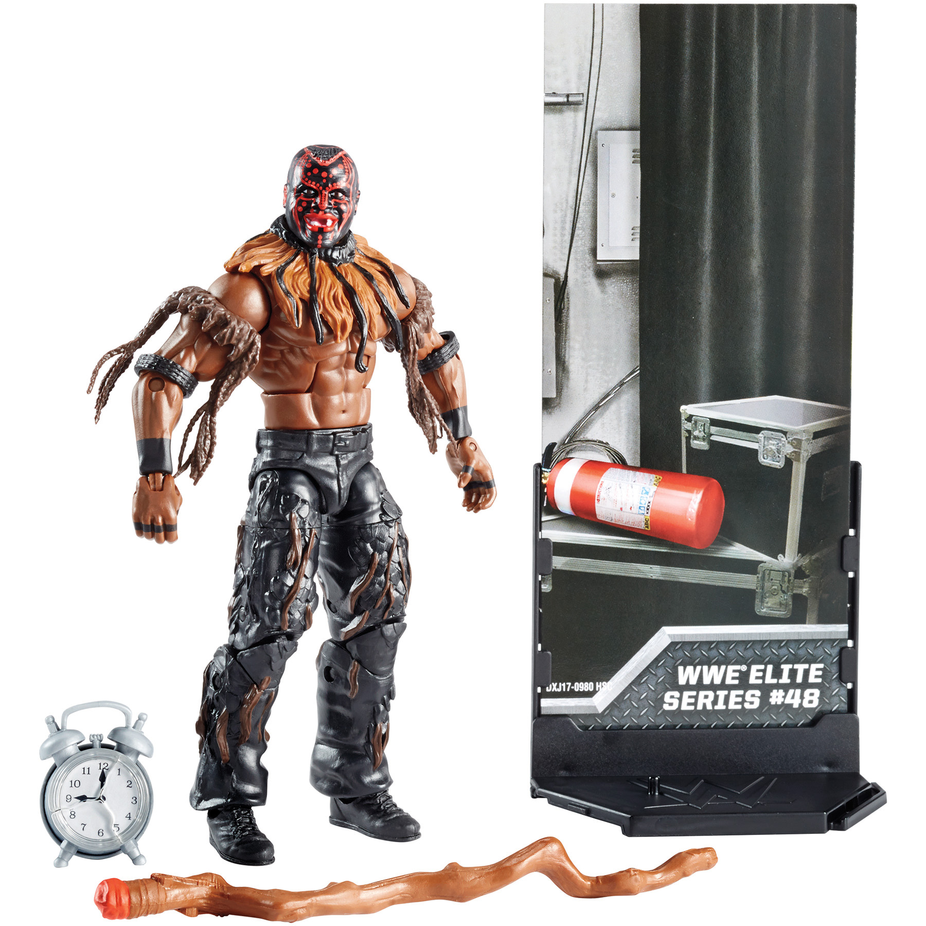 boogeyman wwe toy