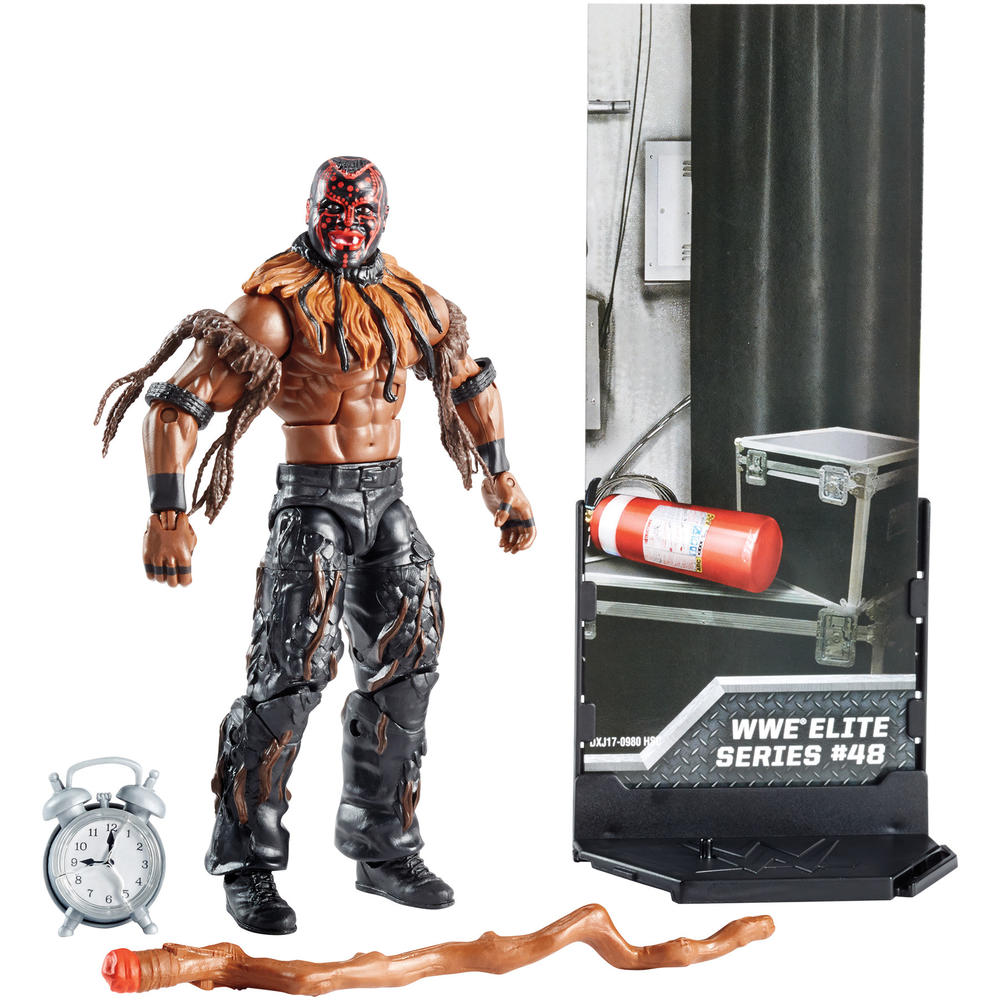 WWE Elite Collection - Boogeyman