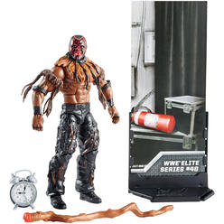WWE Mattel WWE Elite Collection Boogeyman Action Figure