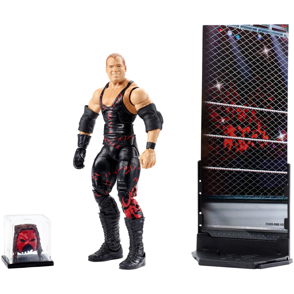 WWE Elite Collection - Kane