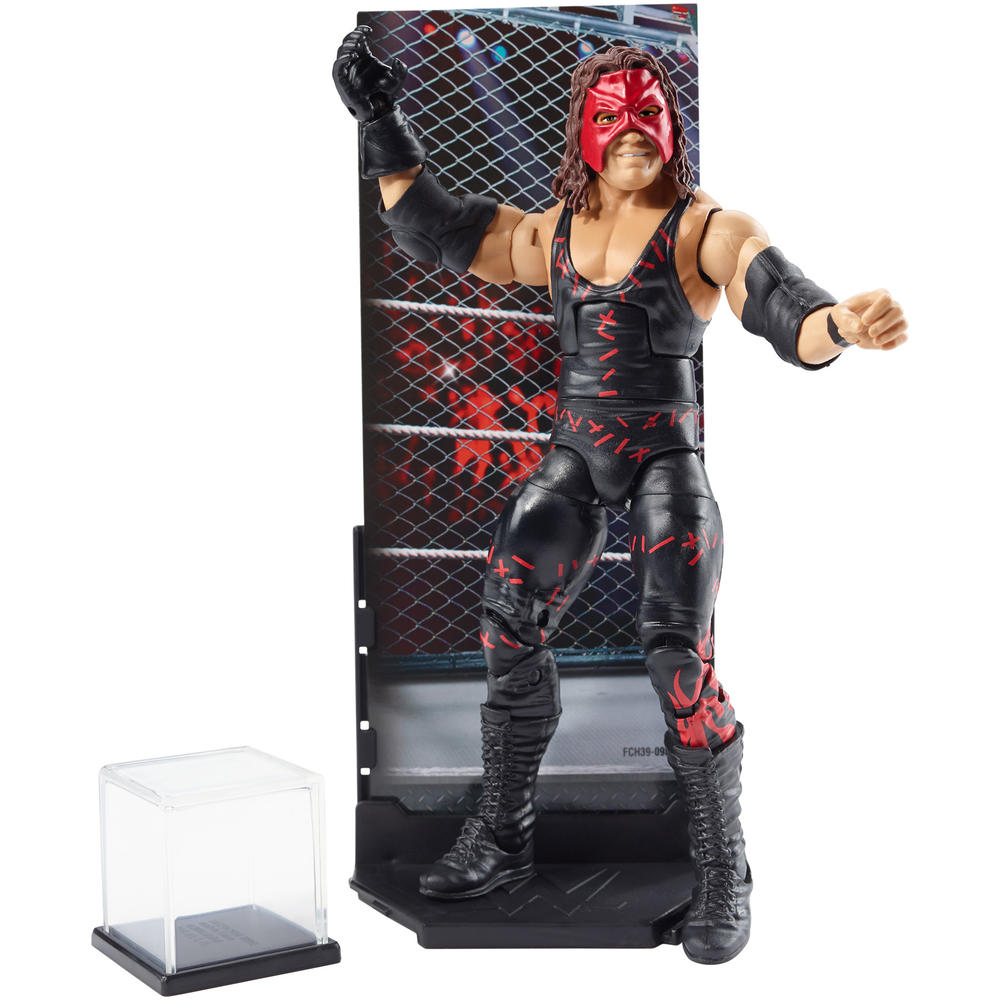 WWE Elite Collection - Kane