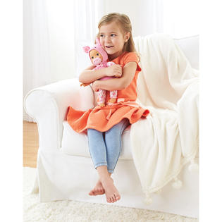little mommy dress up