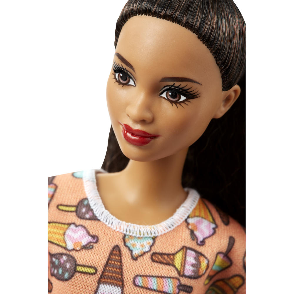 Barbie Fashionista Doll  -  Style So Sweet
