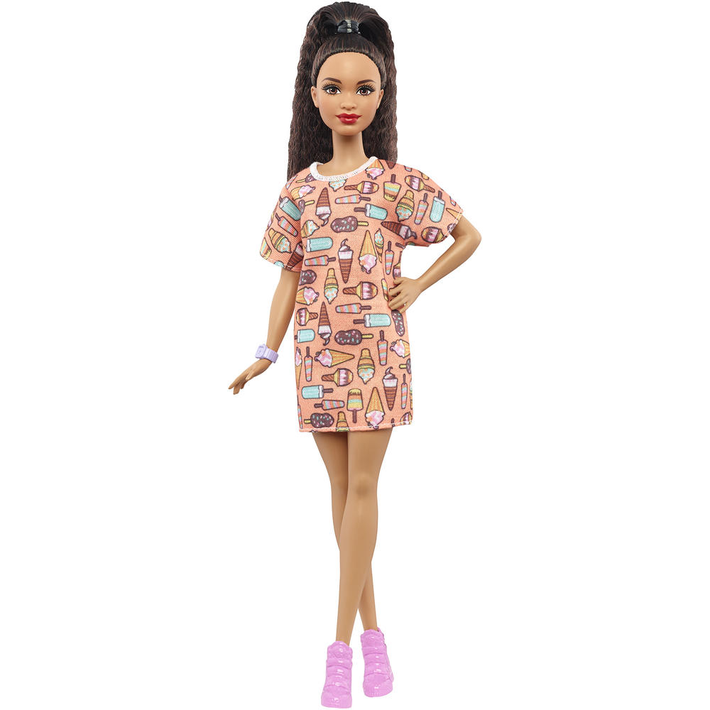 Barbie Fashionista Doll  -  Style So Sweet