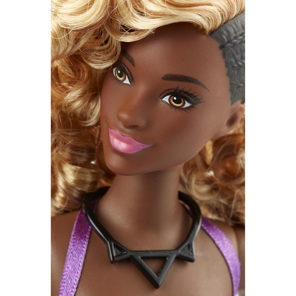 Barbie Fashionista Doll  - Zig and Zag