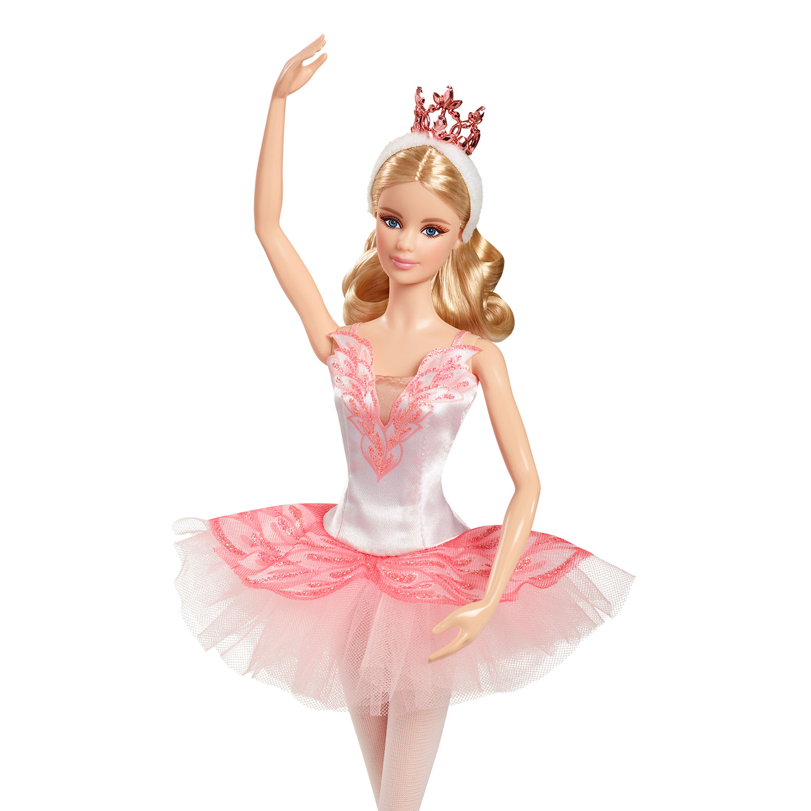 barbie ballet wishes doll