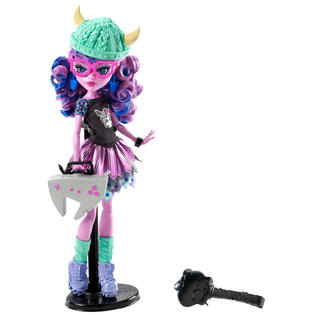 monster high brand boo