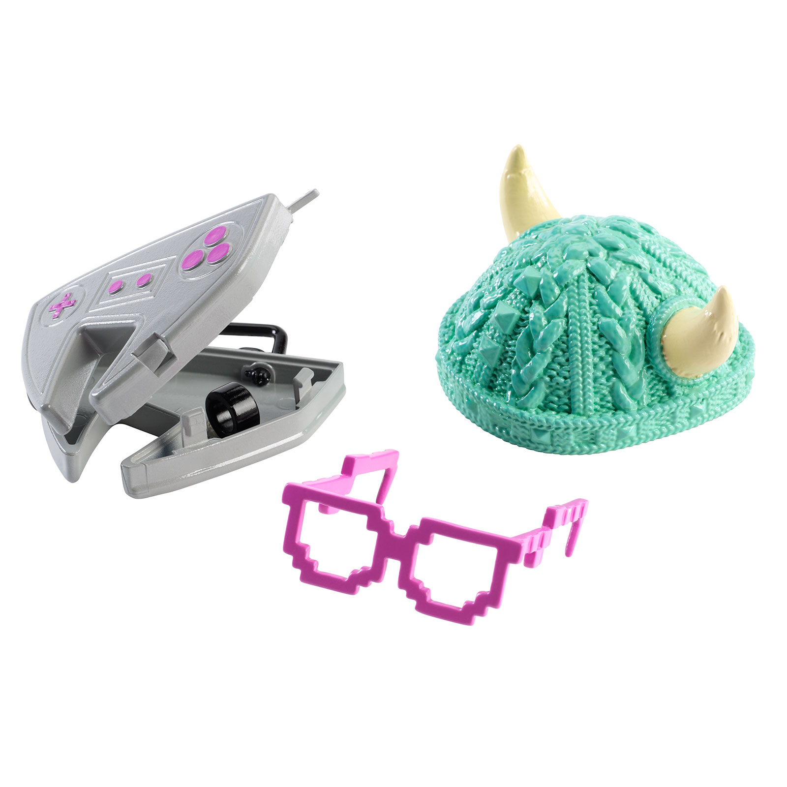 monster high troll doll