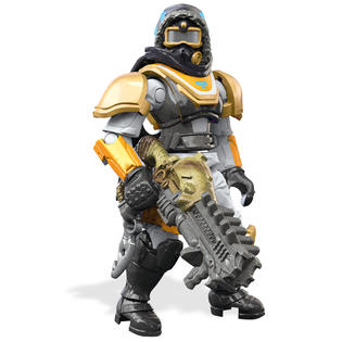 Mega construx best sale destiny 2019