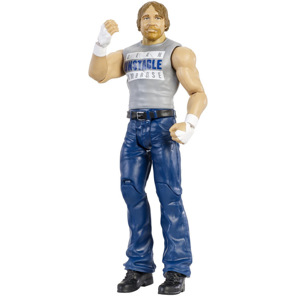 WWE Superstar 6" Basic Action Figure - Dean Ambrose