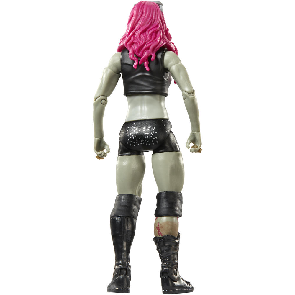 WWE Zombies Action Figure - Sasha Banks