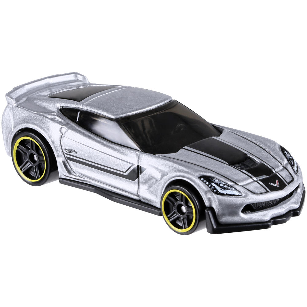 Hot Wheels 36-Pack Collectors Bundle- February 2018 Online Only! SPECIAL OFFER-GIFT WITH PURCHASE Valid February 11, 2018-April 7, 2018