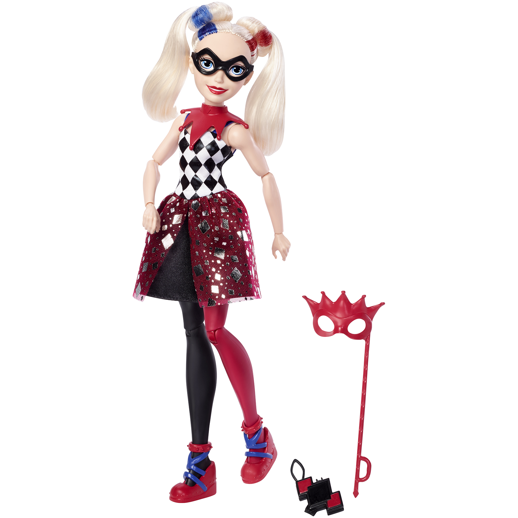 barbie de harley quinn