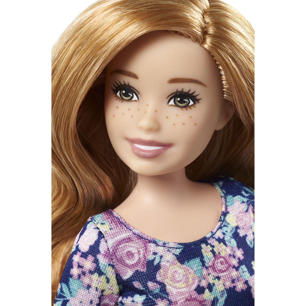 Barbie Skipper™ Babysitters Inc.™ Caucasian Doll and Accessory_Popcorn