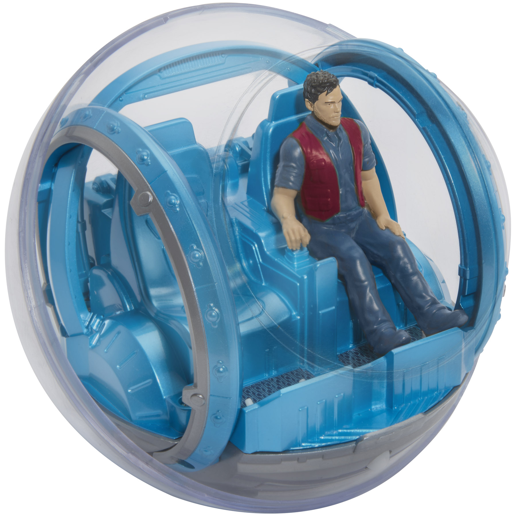 matchbox jurassic world gyrosphere